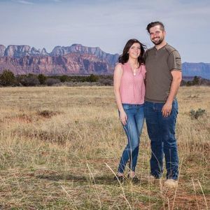 Meet your Posher, Sheridan